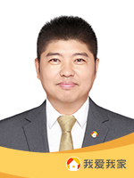 经纪人刘江