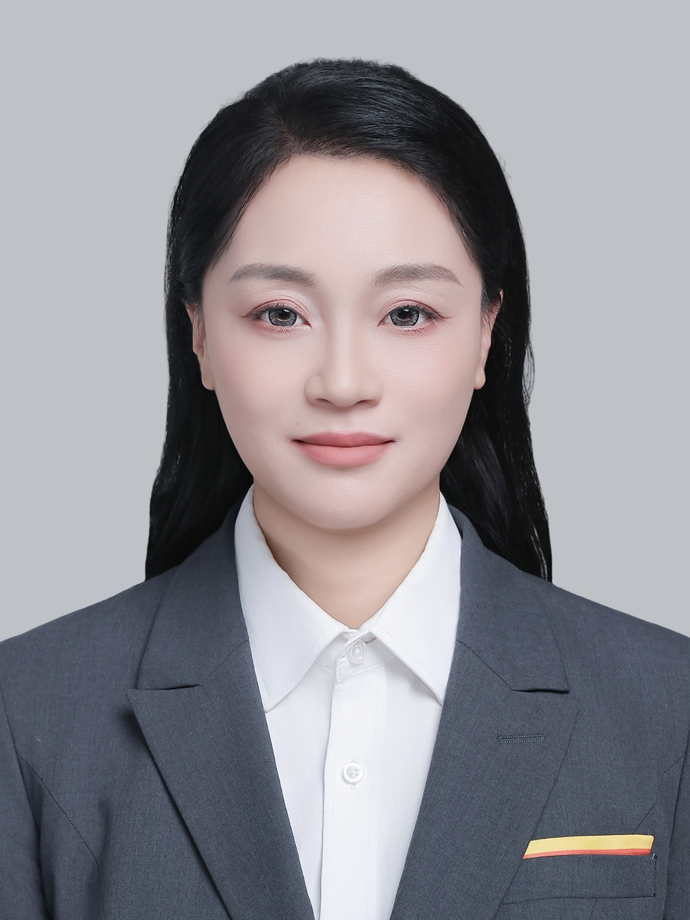 我爱我家经纪人李娜