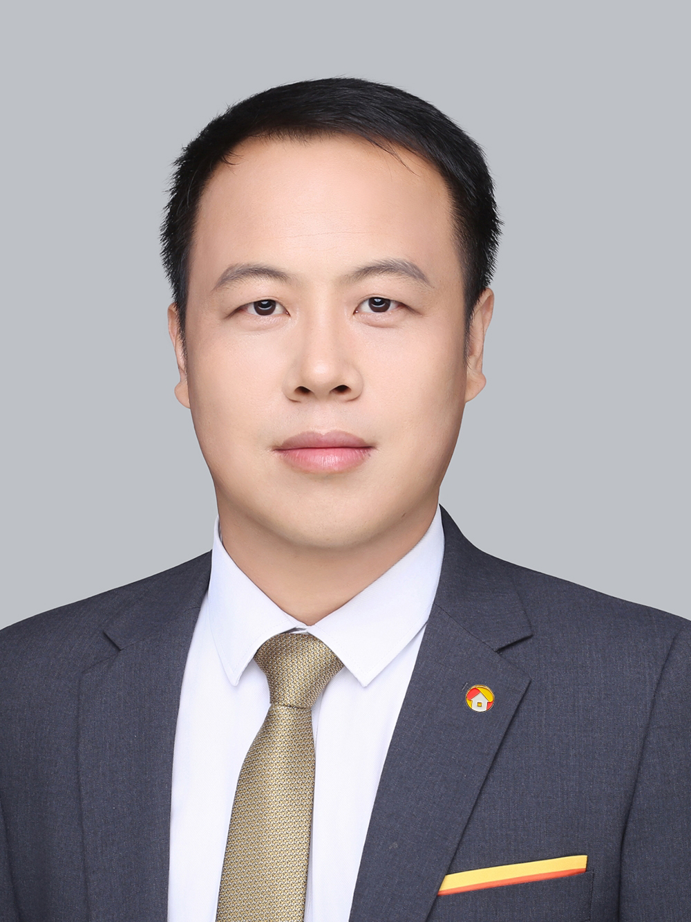 我爱我家经纪人郭周斌