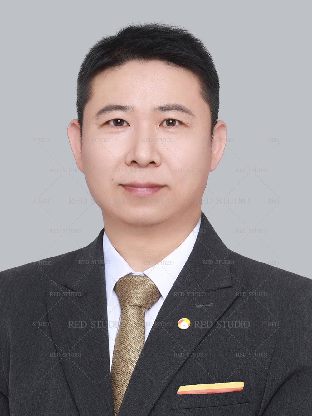 经纪人白玉奎
