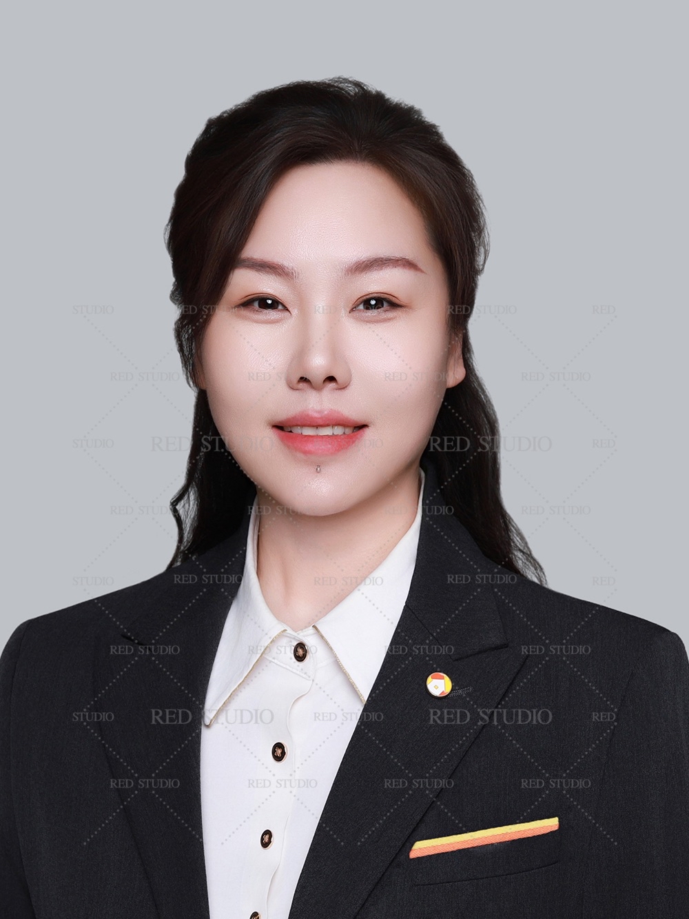 经纪人杨敬