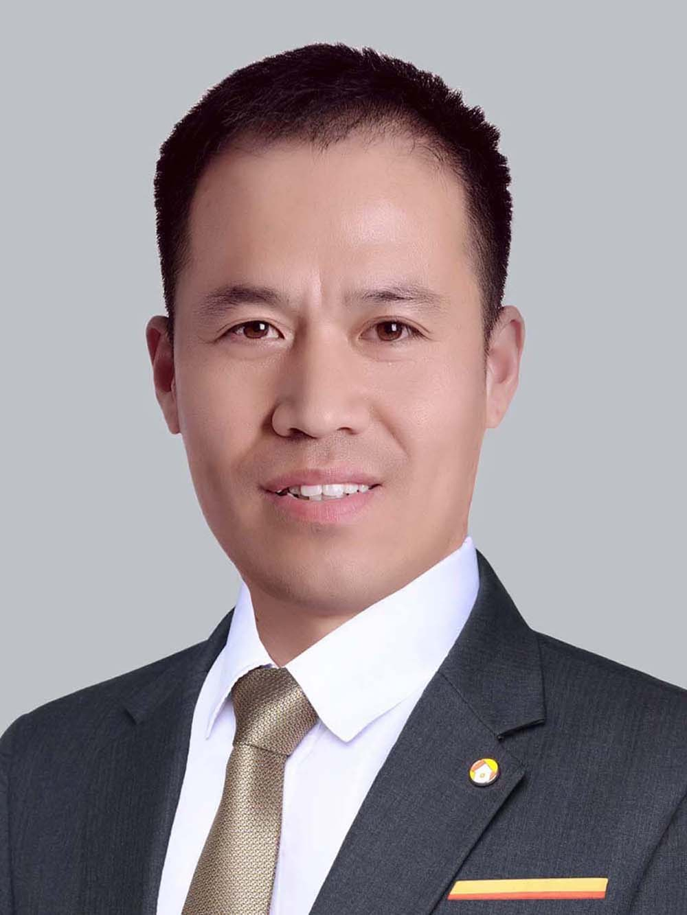 经纪人宁献民