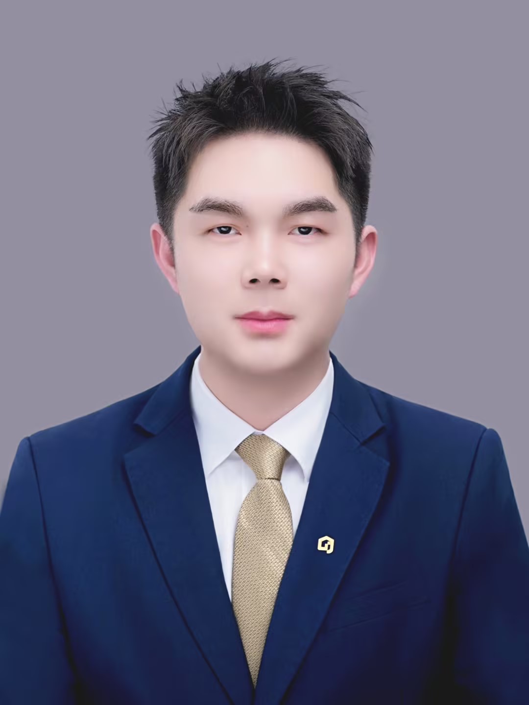 经纪人江开宇