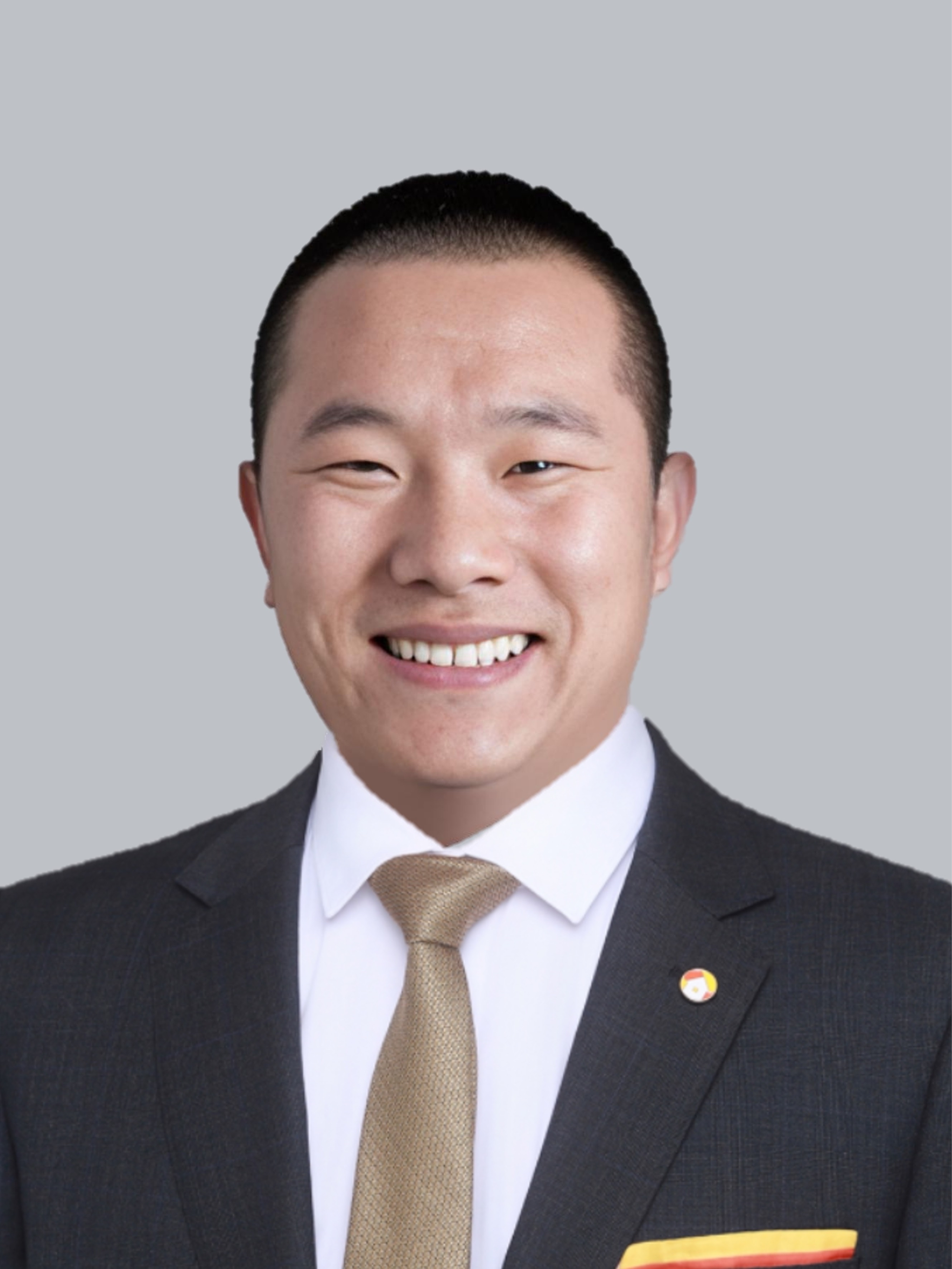 经纪人李振辉