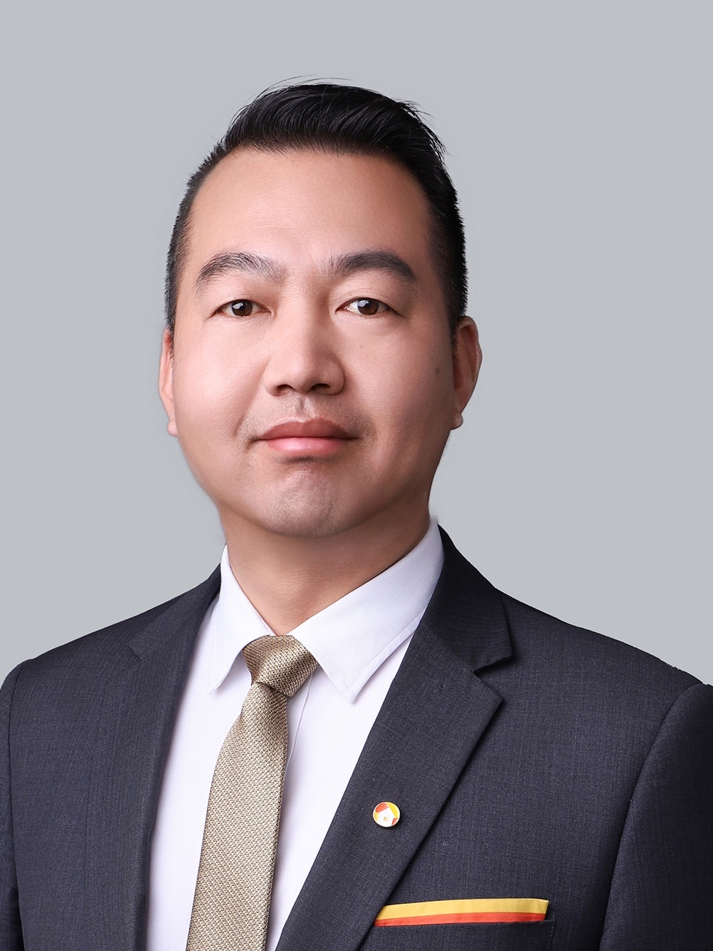 我爱我家经纪人张明彦