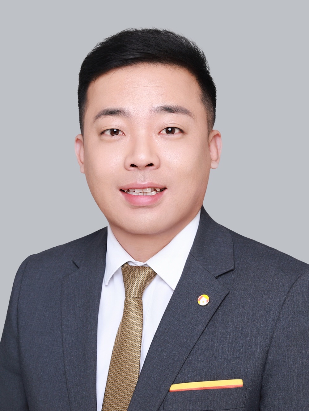 杜建春