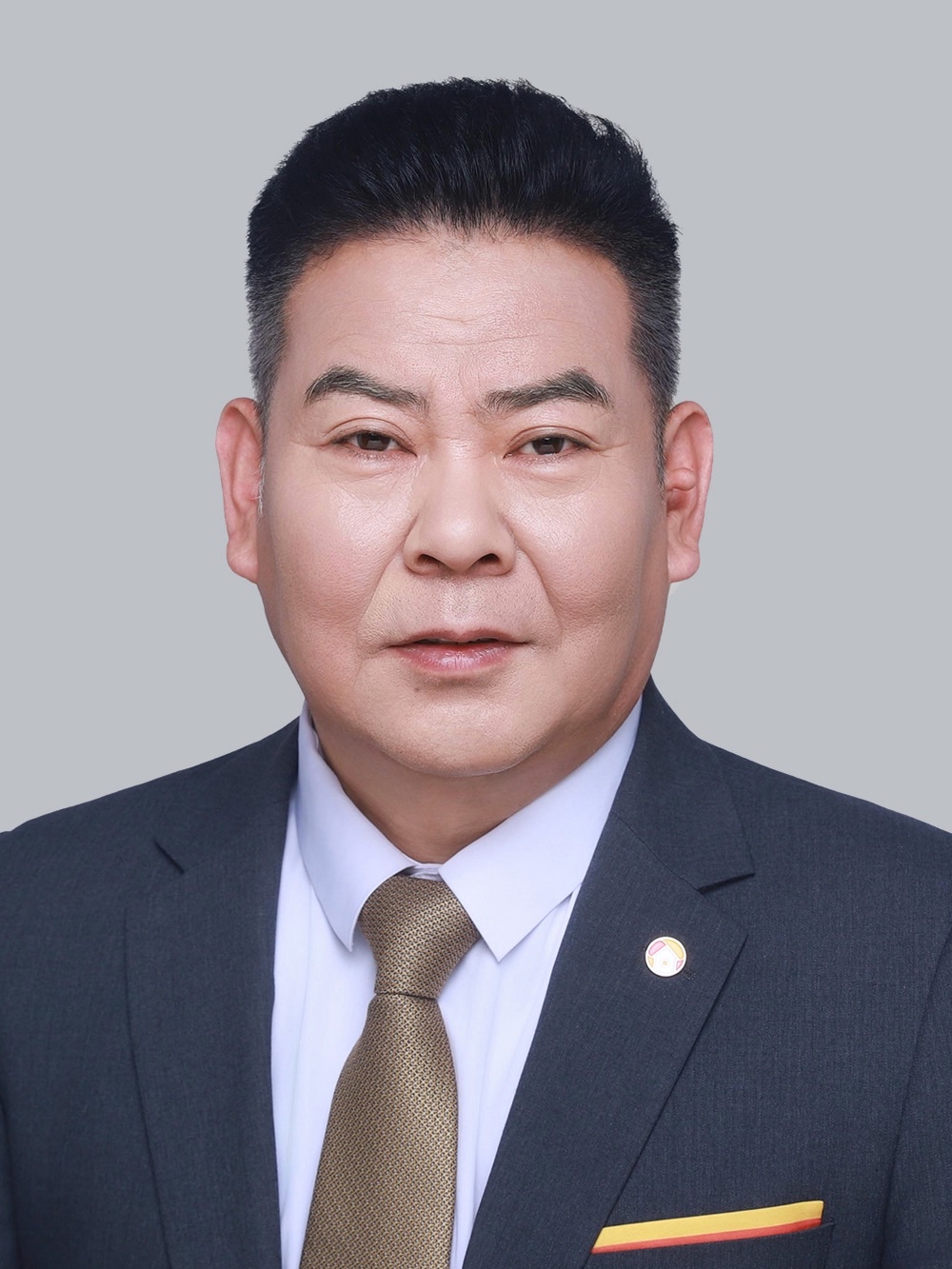 经纪人郝振超