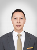 我爱我家经纪人陈超辉