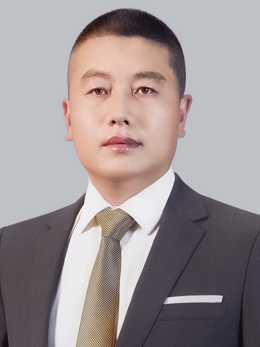 经纪人姚振挺