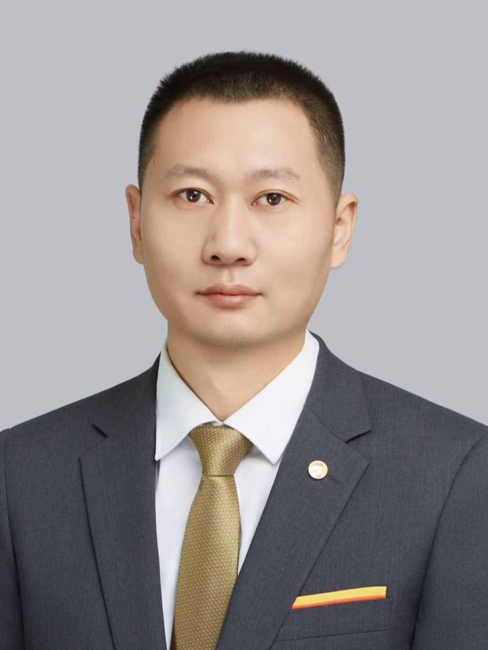 经纪人商保罗