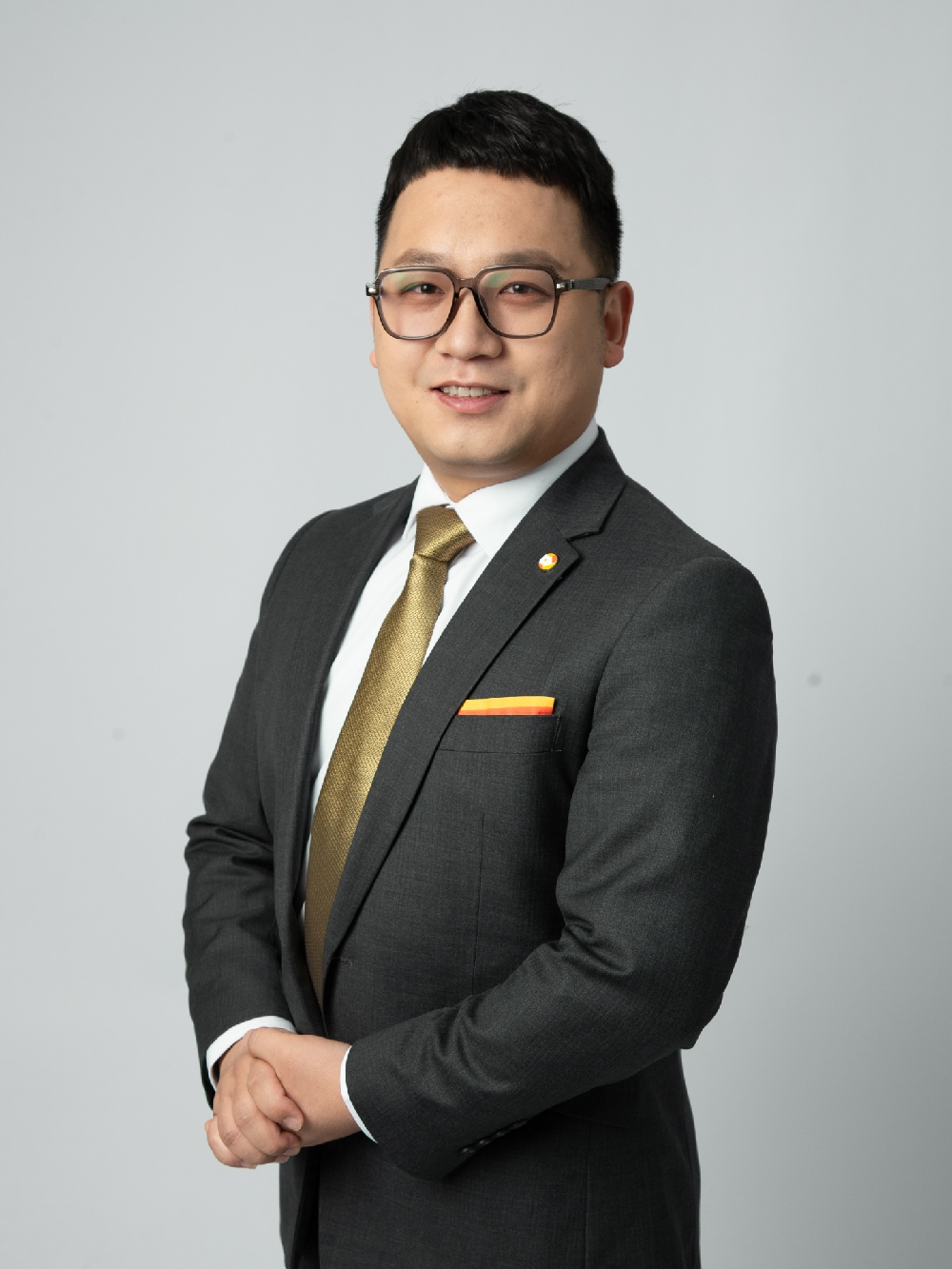 我爱我家经纪人崔晓龙