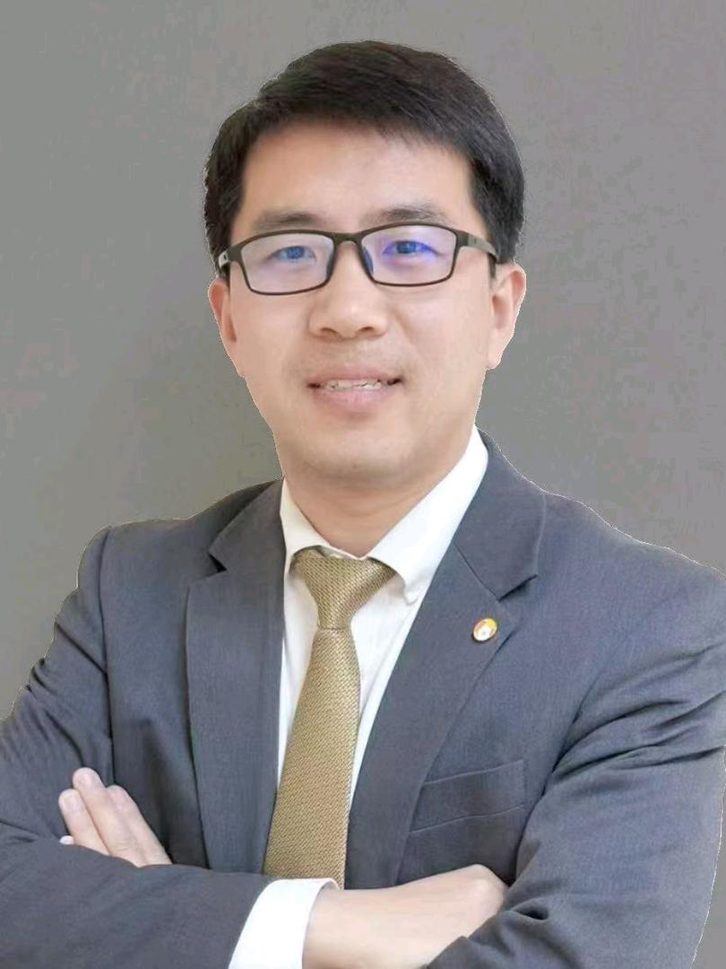 我爱我家经纪人李英伟