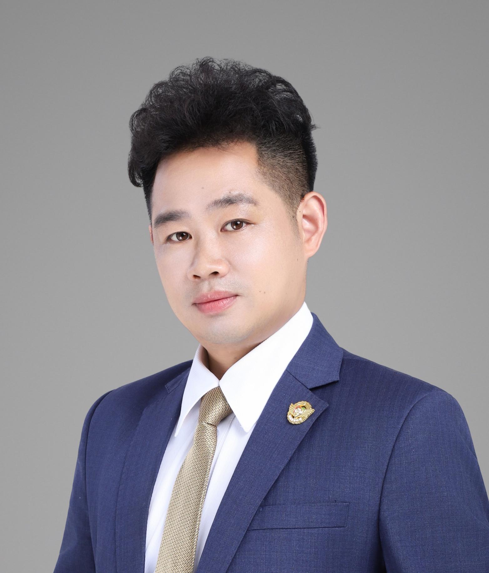 我爱我家经纪人刘长潮