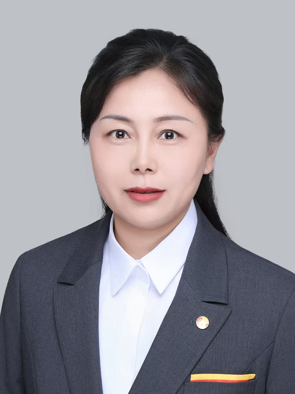 刘影玲