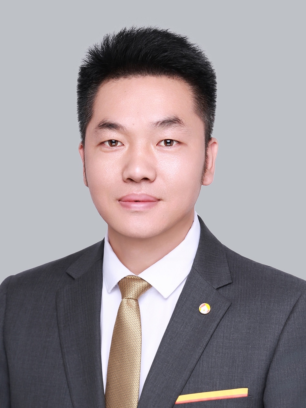 我爱我家经纪人于朋朋