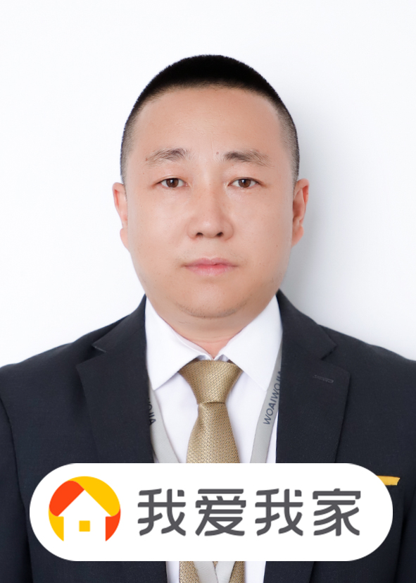 我爱我家经纪人李正
