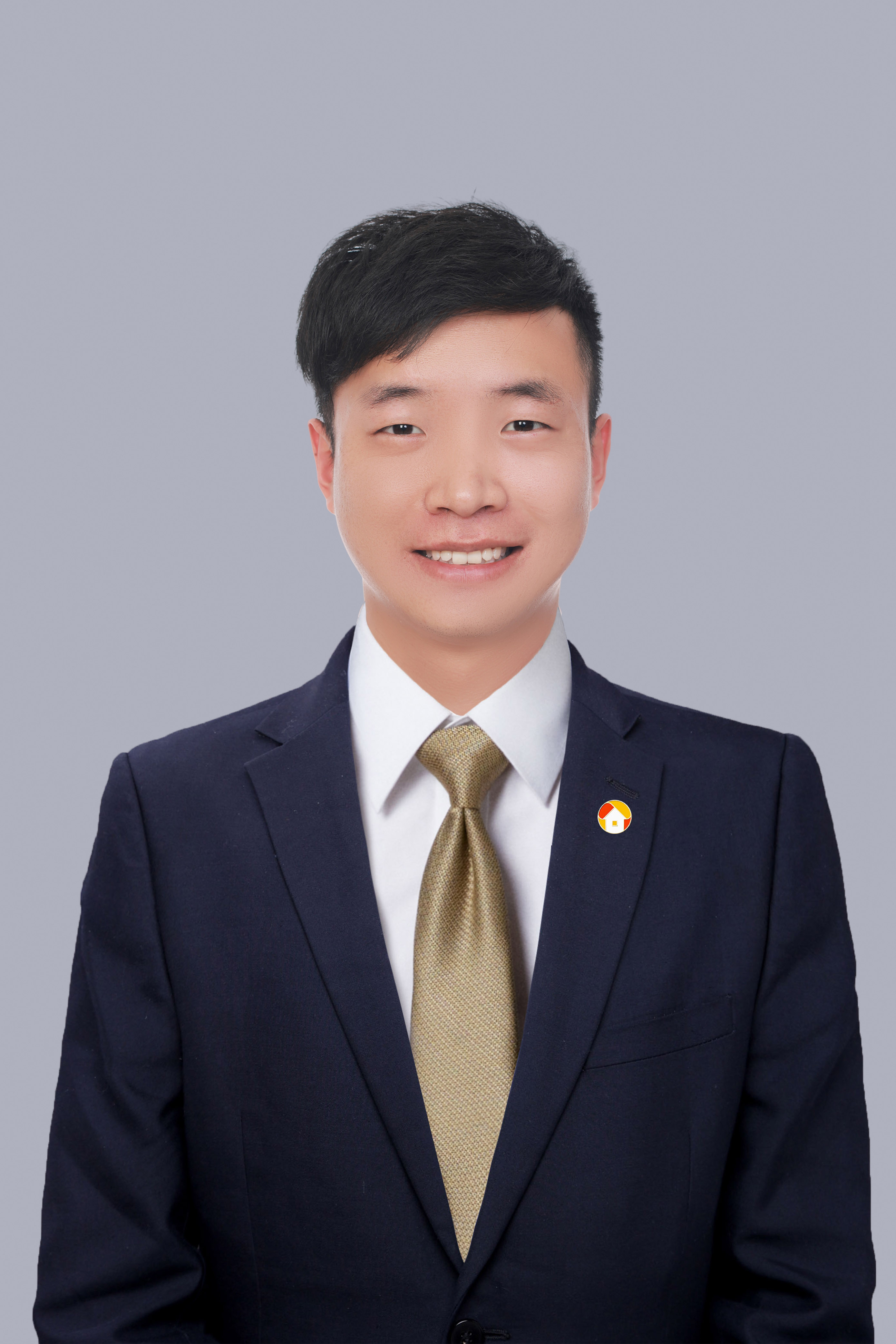 经纪人查傲