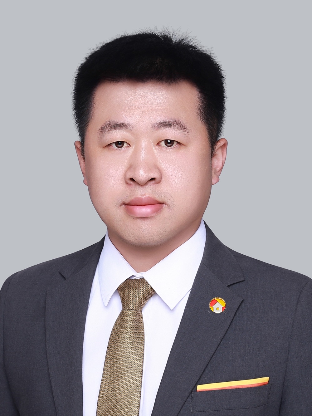 经纪人陈姚