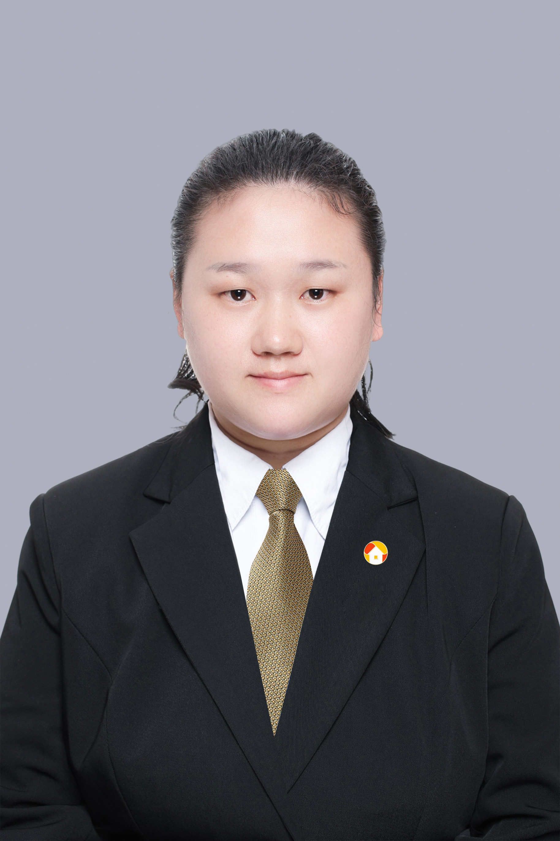 经纪人唐丽洁