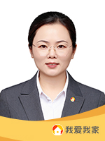 经纪人王鸣丽