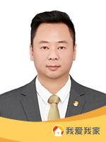 经纪人张磊