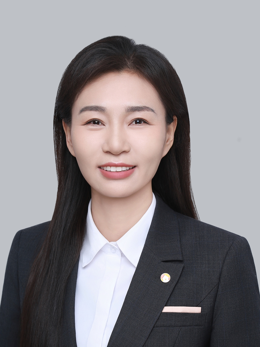 经纪人胡冬欣