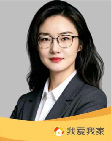 经纪人李娟