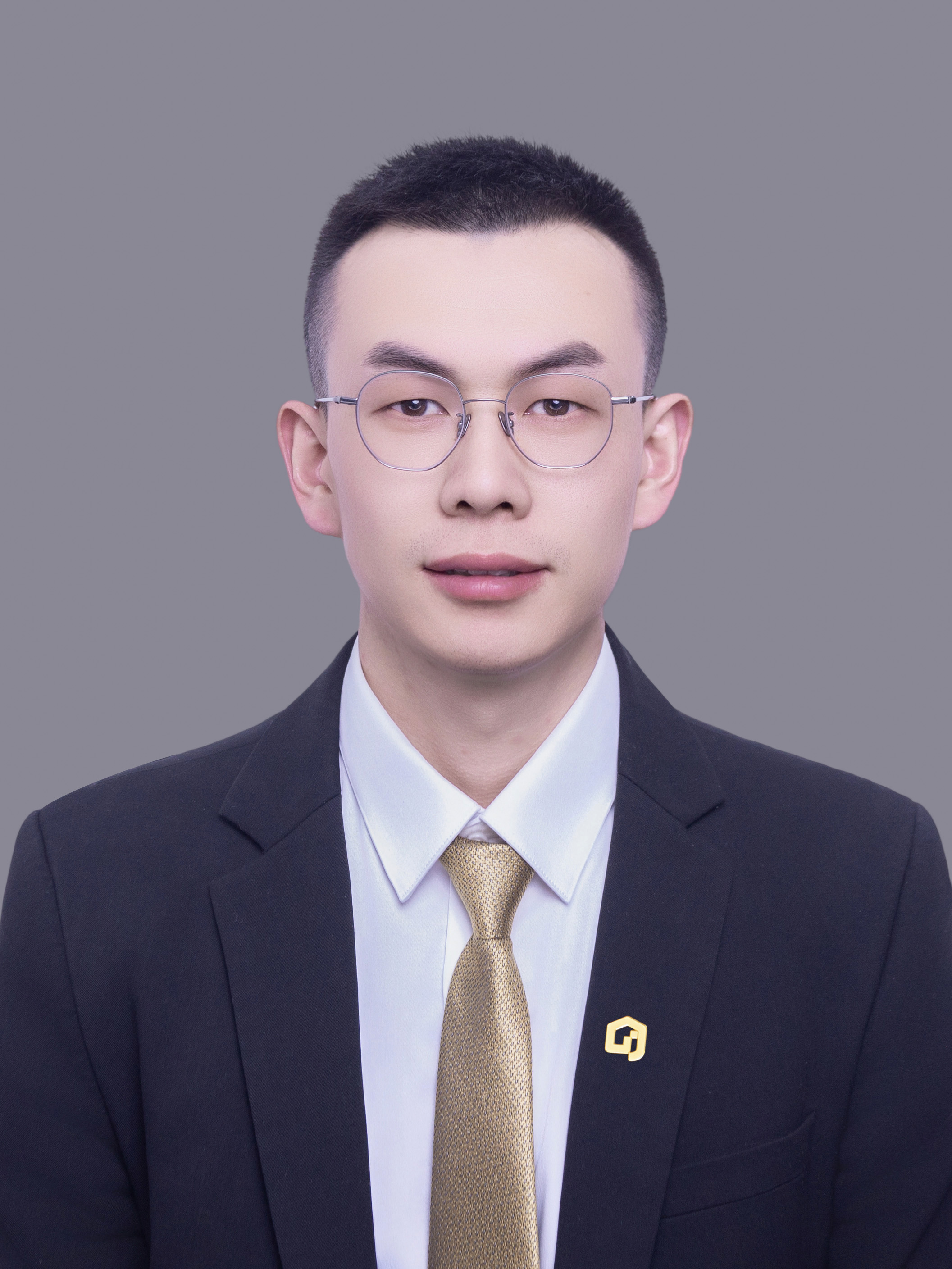 我爱我家经纪人陈绪刚