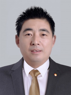 经纪人寇东锋