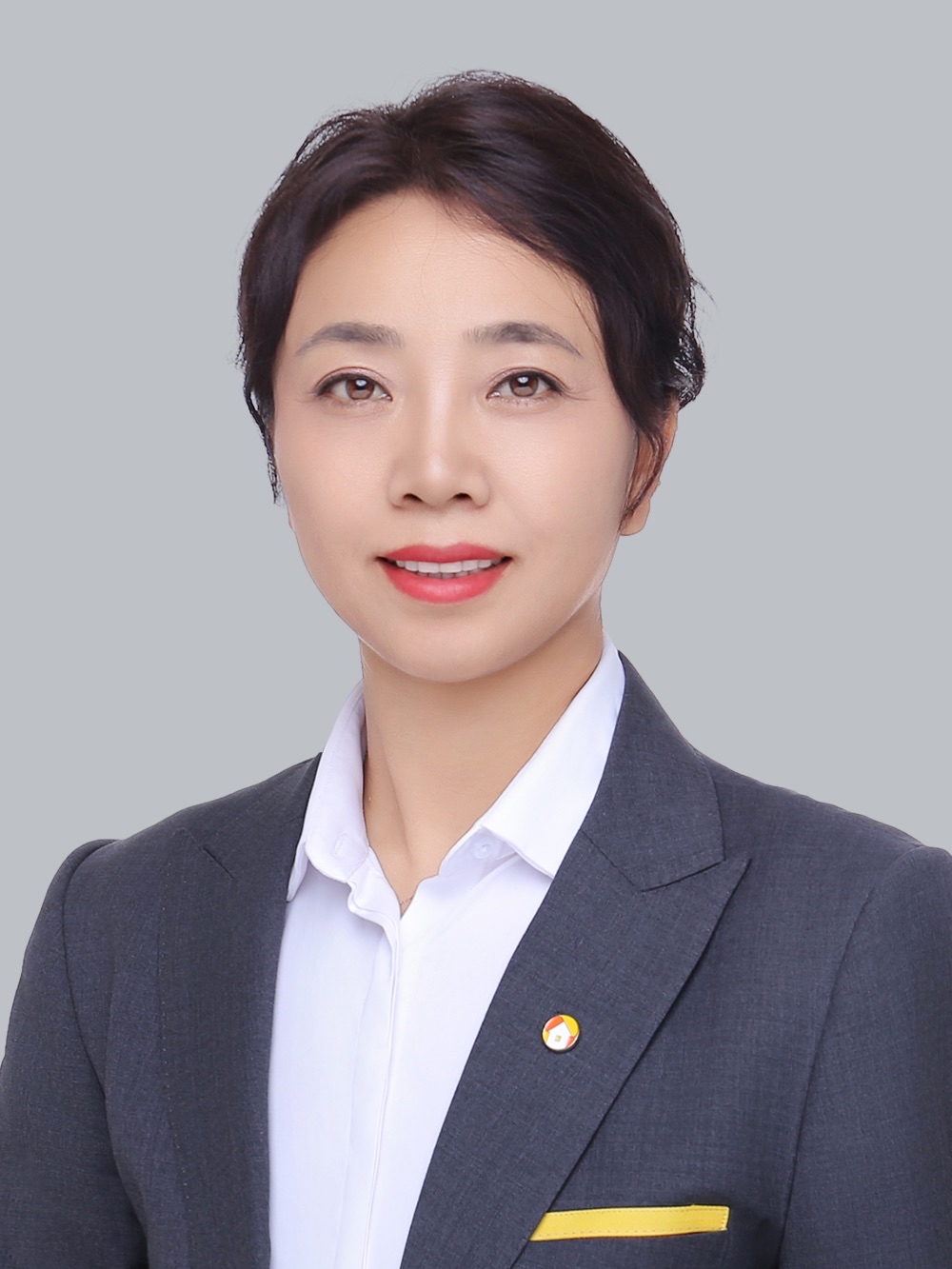 经纪人徐利娟