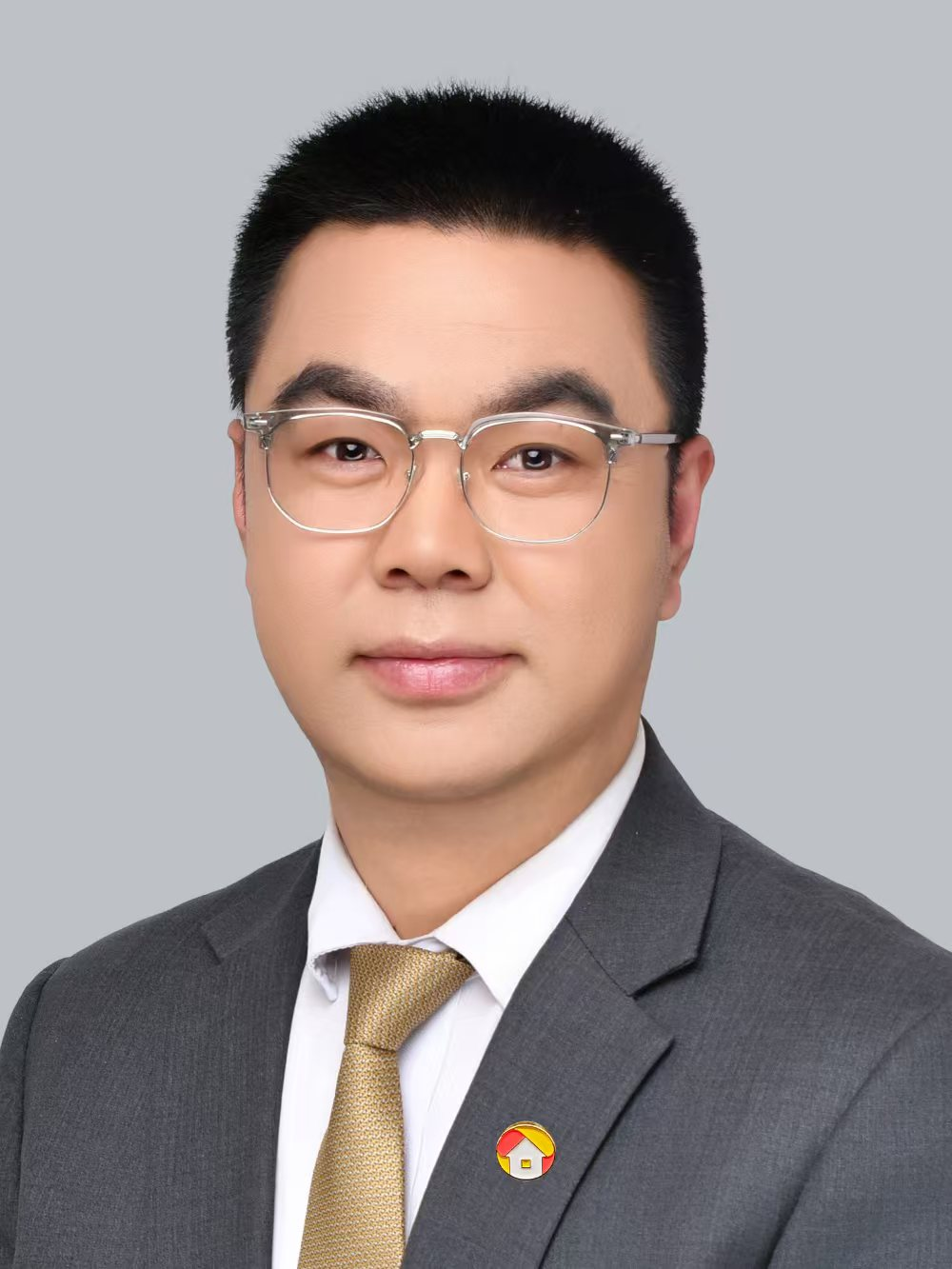 我爱我家经纪人张文学