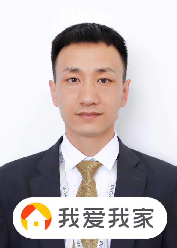 我爱我家经纪人赵永川