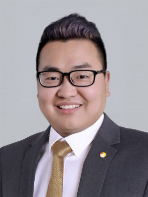 我爱我家经纪人牛震