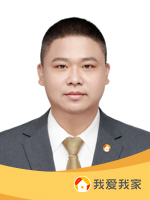 经纪人徐军