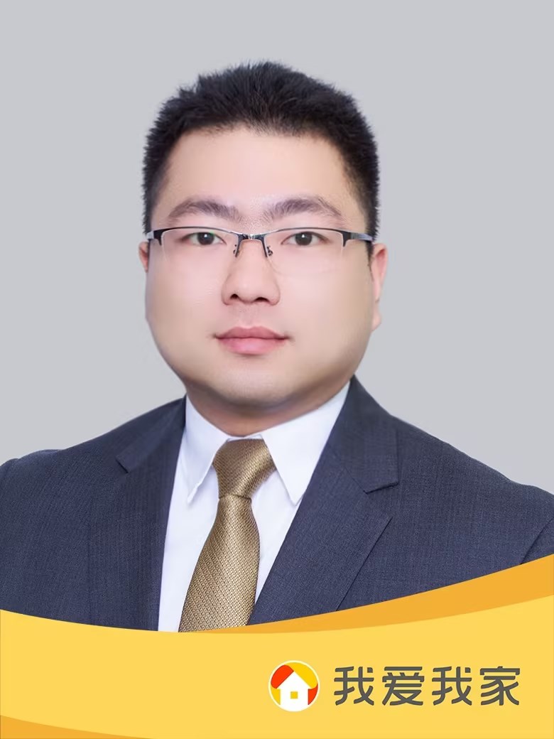 经纪人刘德东