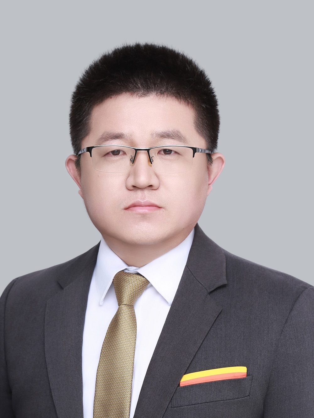 经纪人王子恒