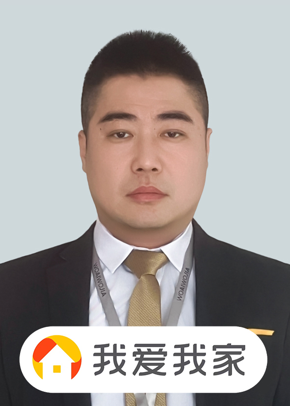 经纪人陈江