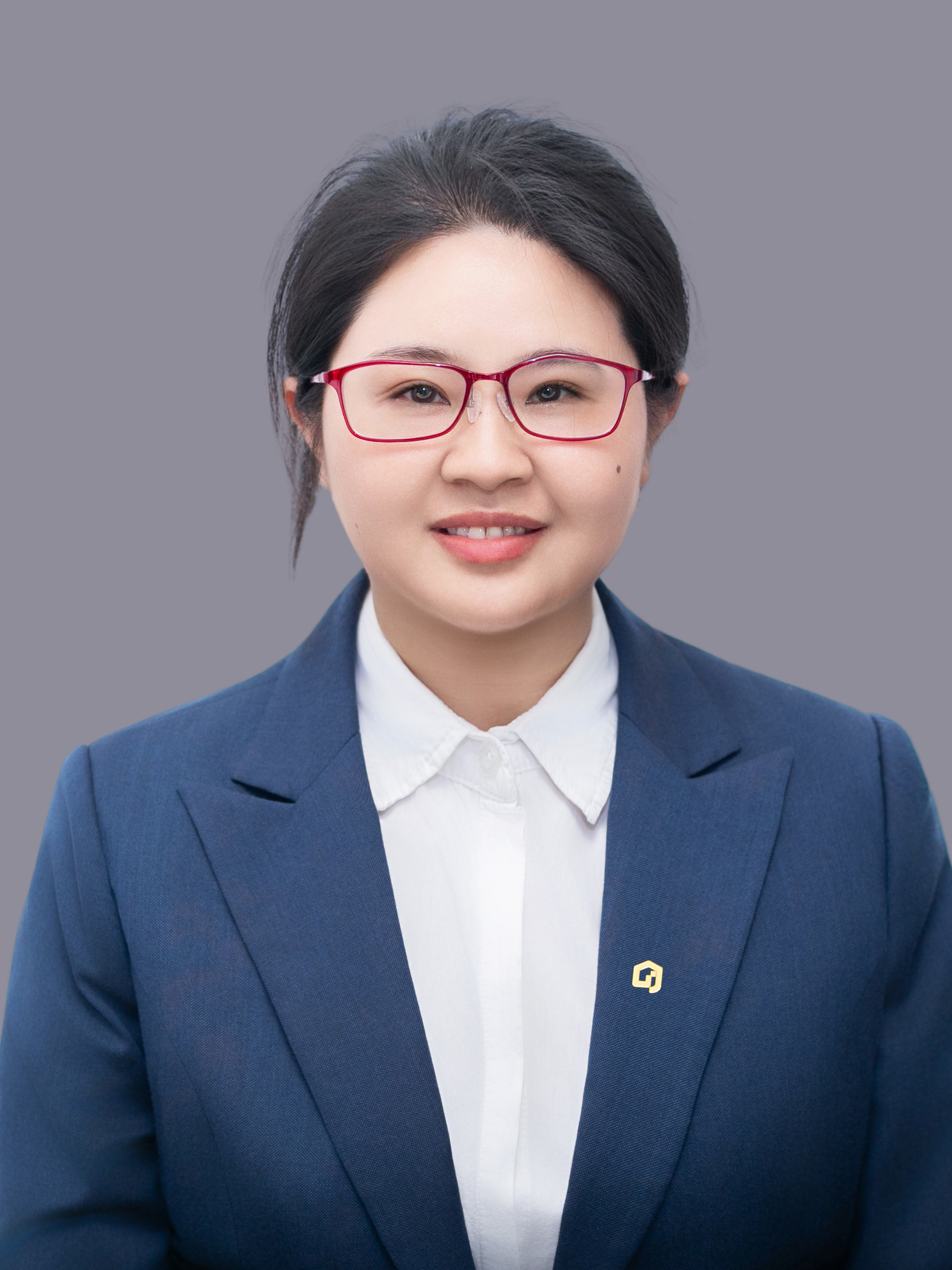 经纪人李秋