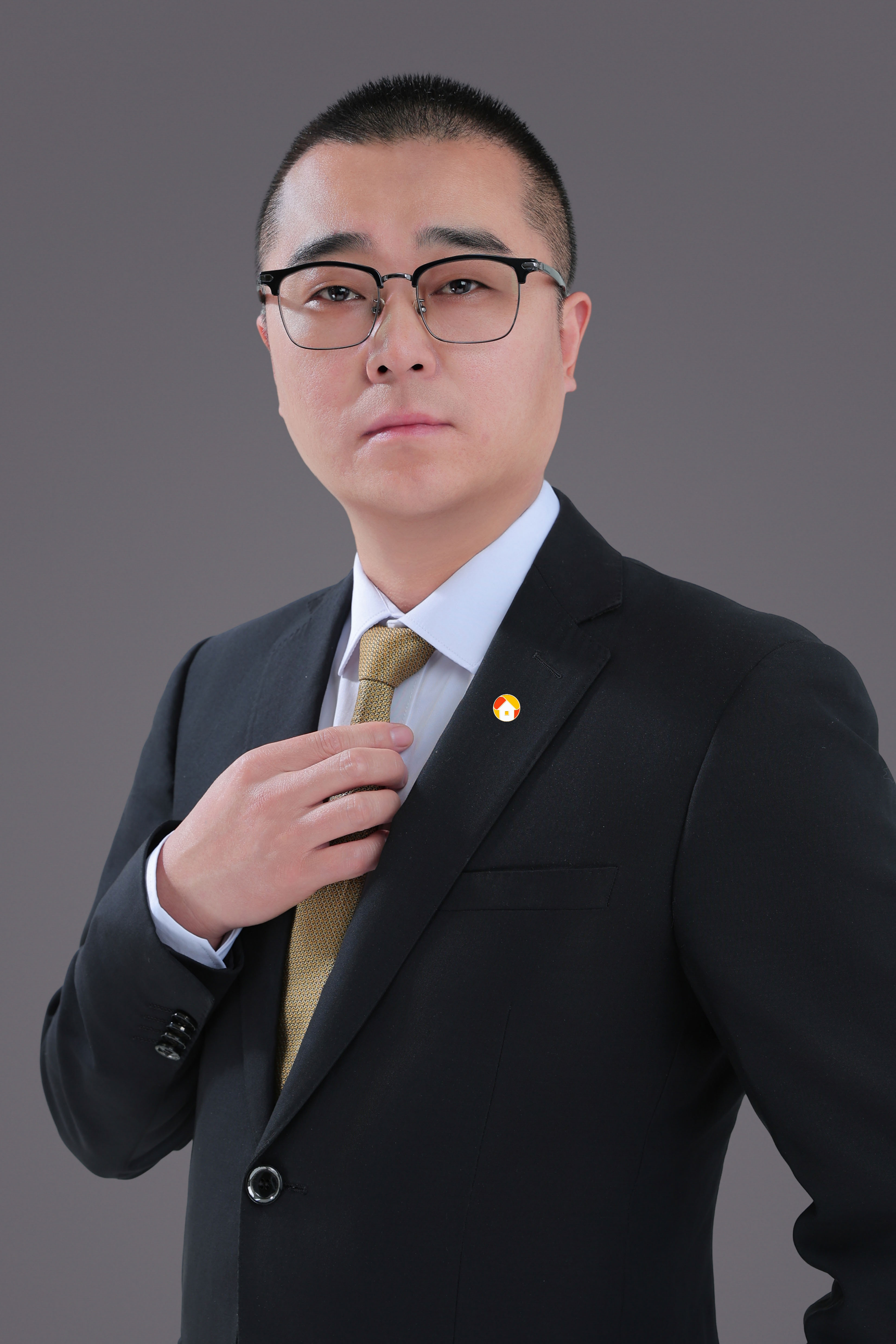 李刚