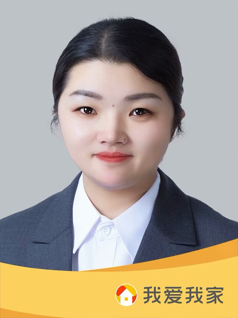 经纪人李为为