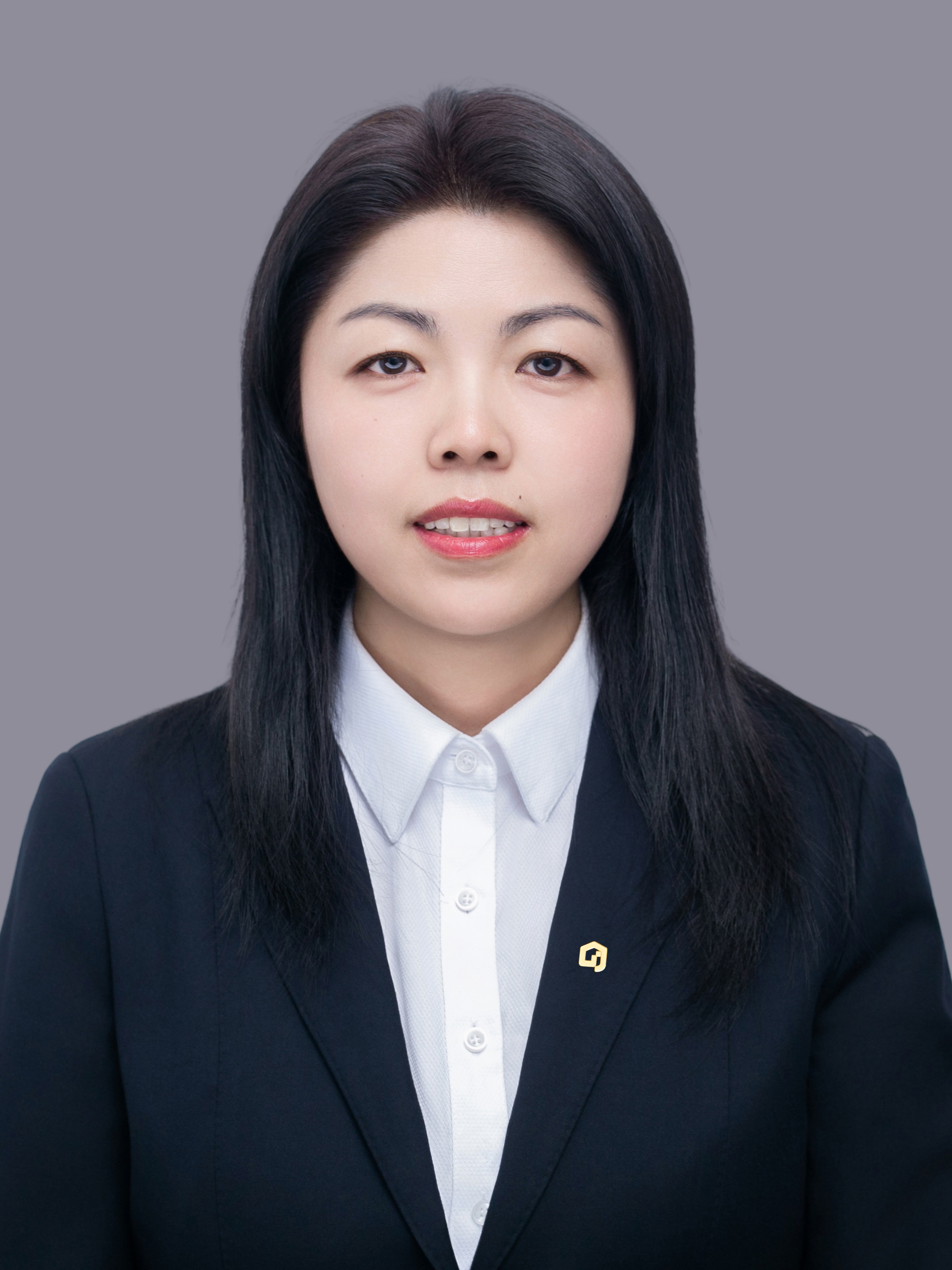 经纪人周萍
