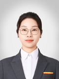 我爱我家经纪人余姗姗