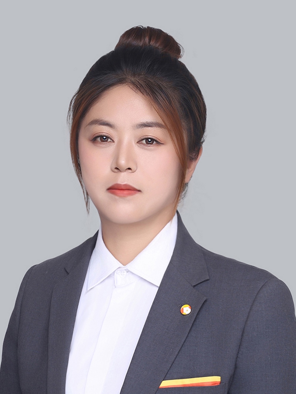 我爱我家经纪人王丹丹
