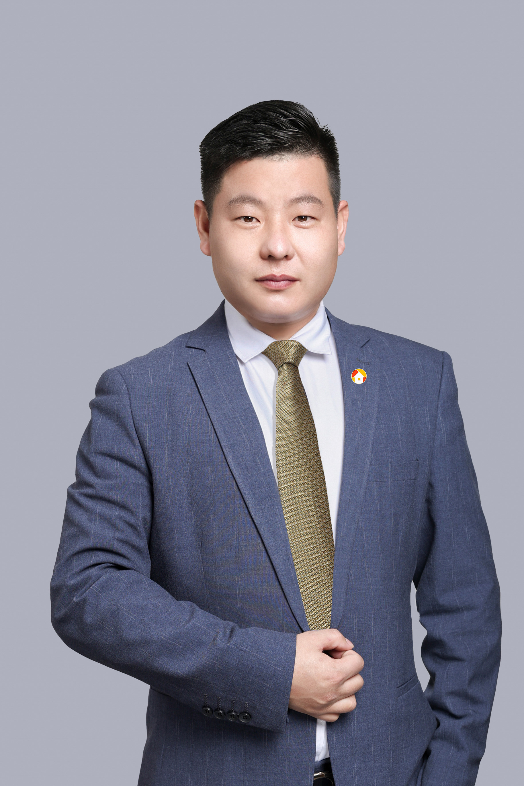 贾凡强