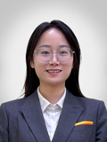 我爱我家经纪人罗玲