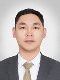 经纪人李洋