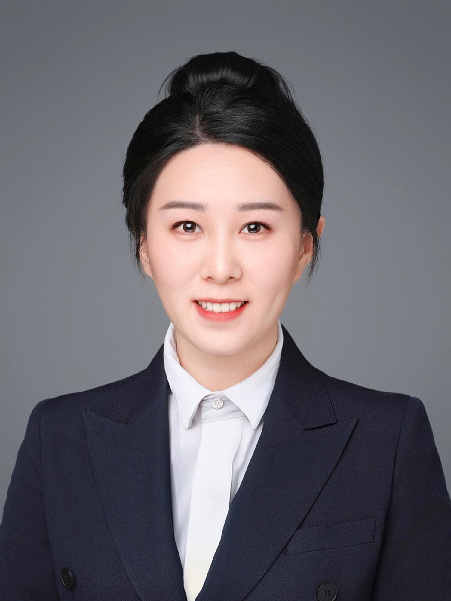 我爱我家经纪人赵江红