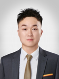 经纪人王广阔