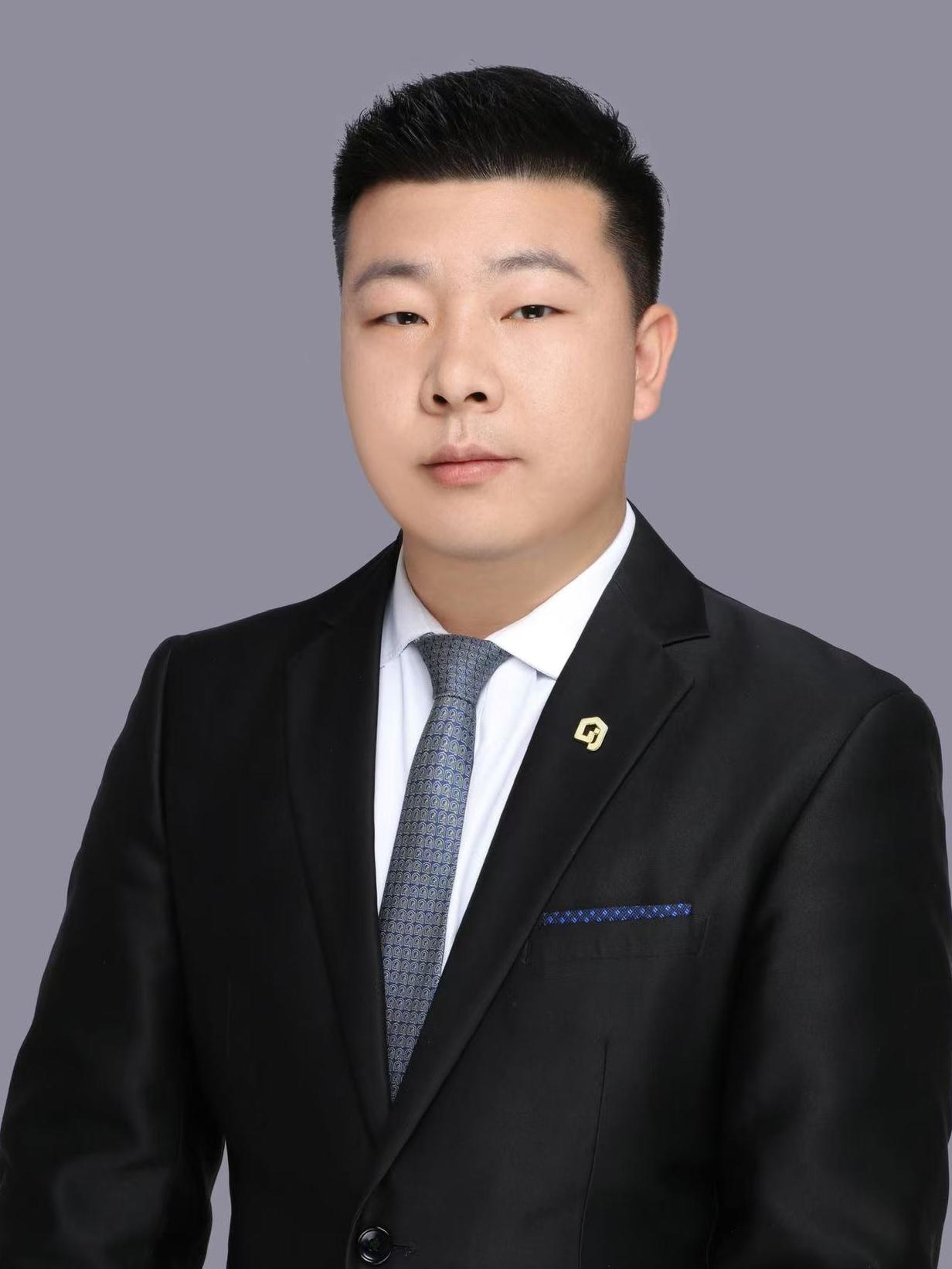 我爱我家经纪人牛亚辉