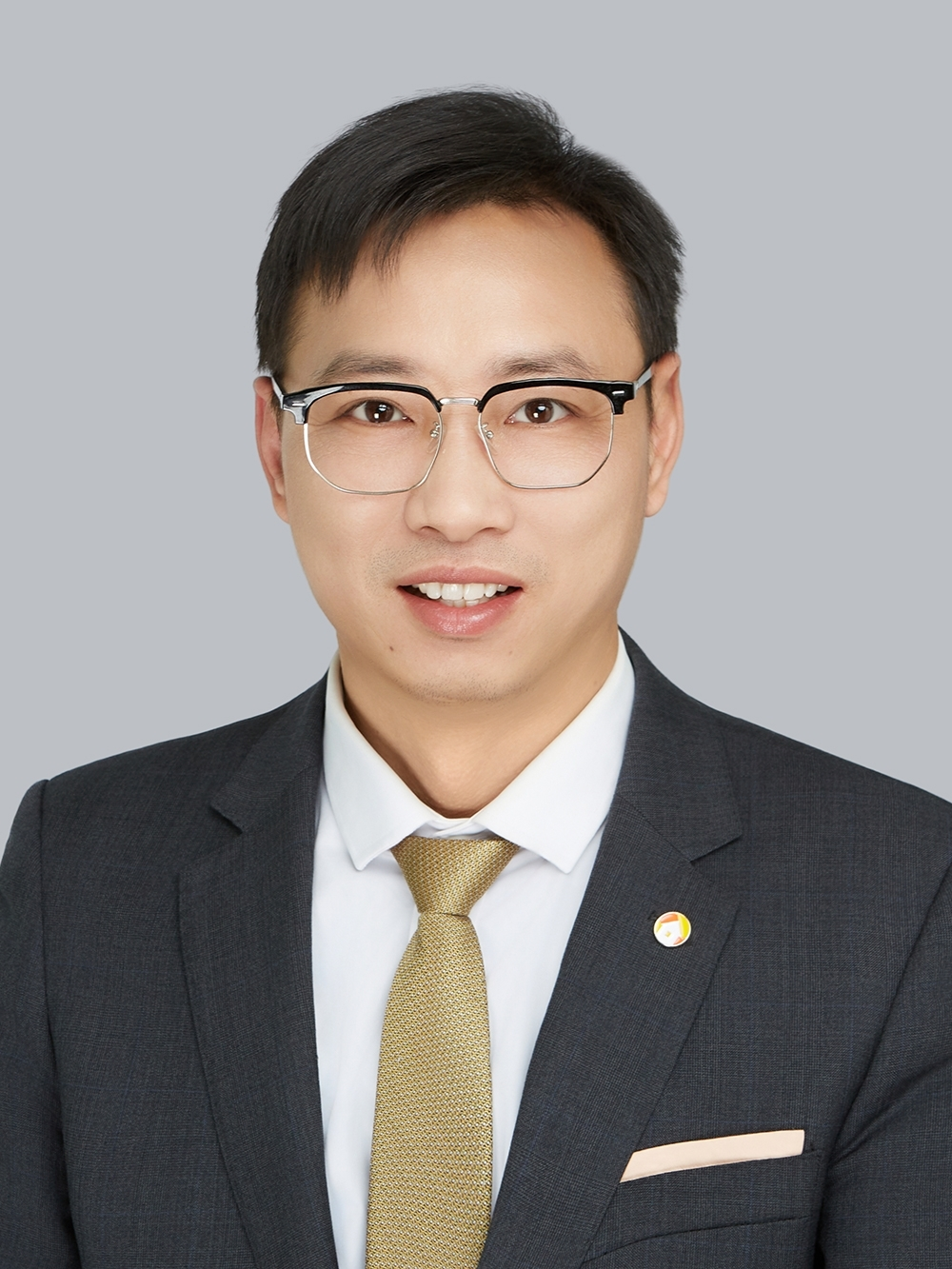 李智军